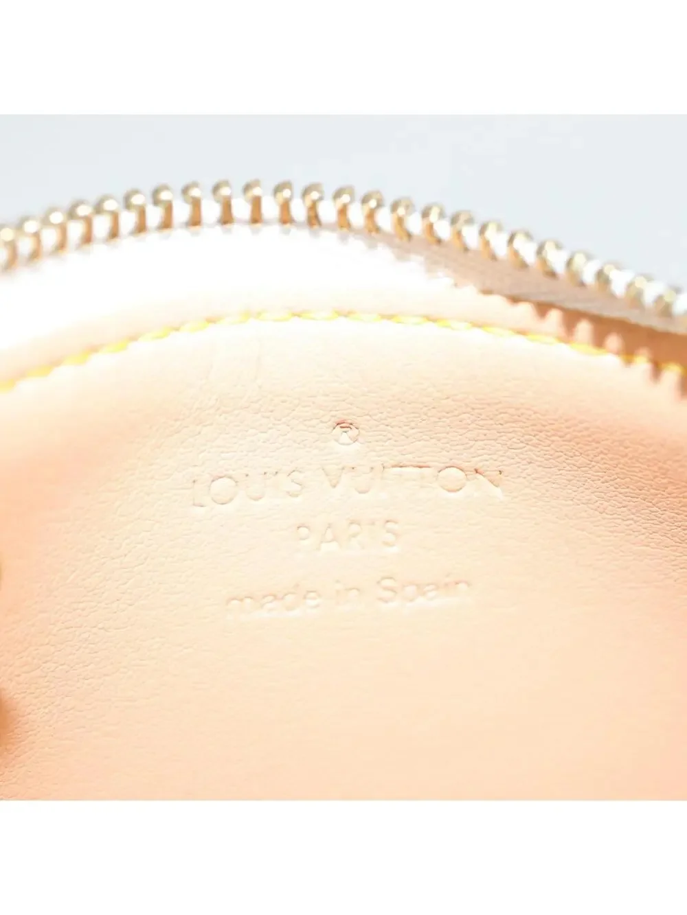 Louis Vuitton elevate your